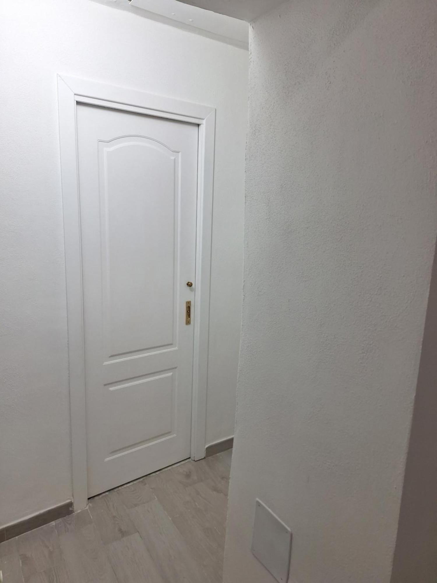 Donna Rita Appartement Napels Buitenkant foto