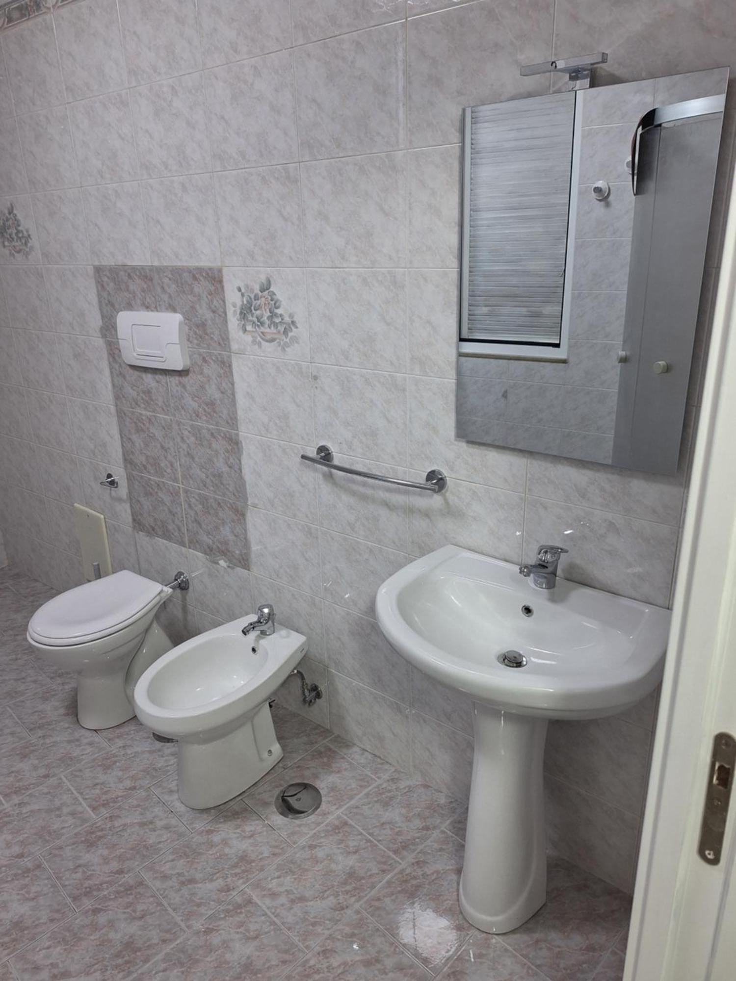 Donna Rita Appartement Napels Buitenkant foto