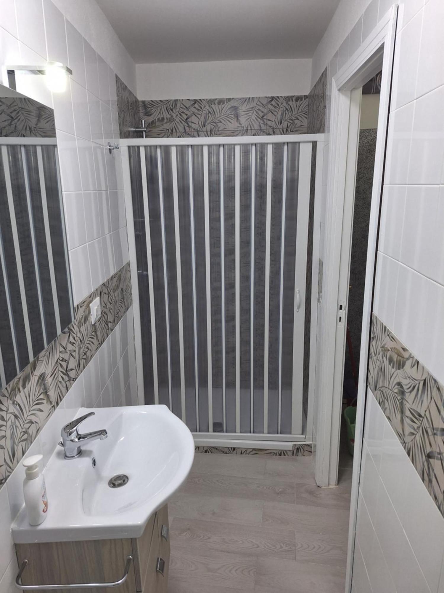Donna Rita Appartement Napels Buitenkant foto